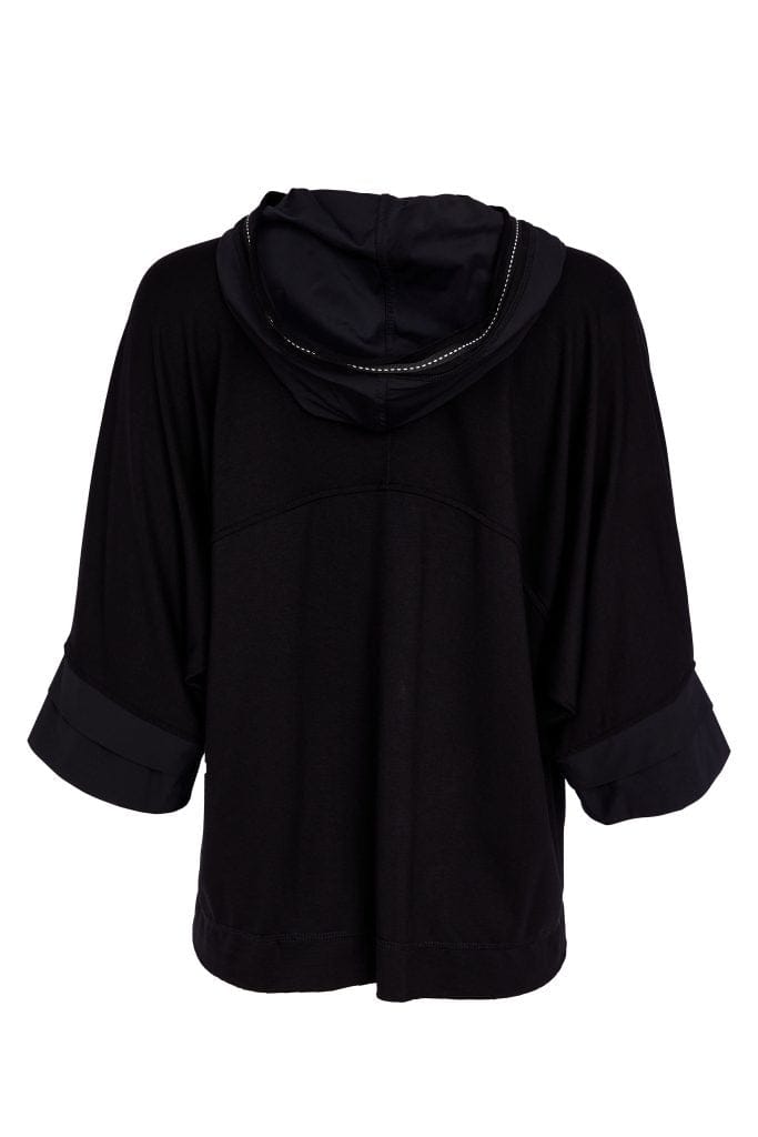 NAYA Stitch Jacket Top