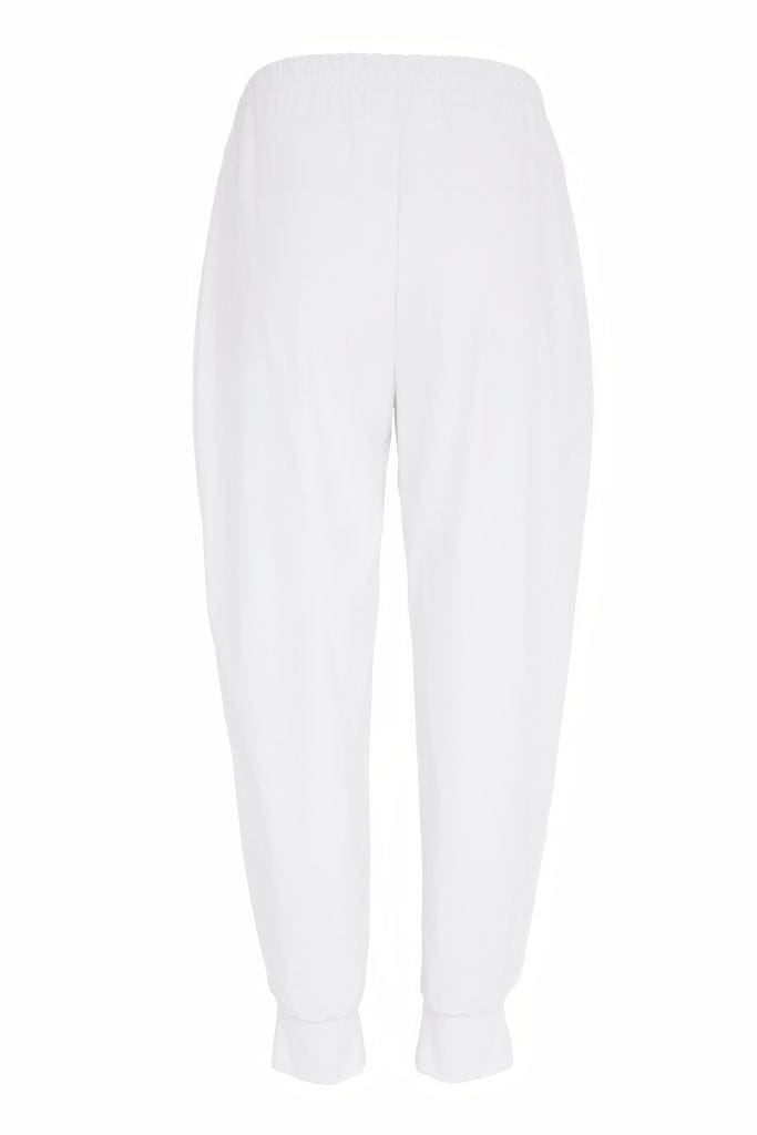 NAYA Front Pocket Tech Trouser