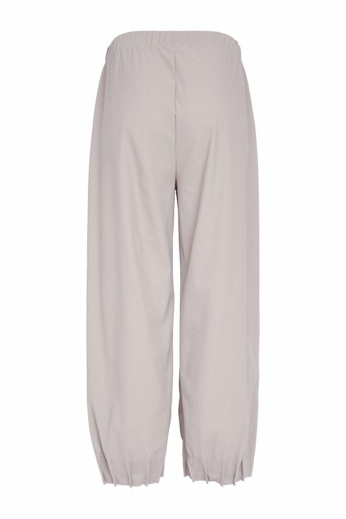 NAYA Pintuck Tech Trouser