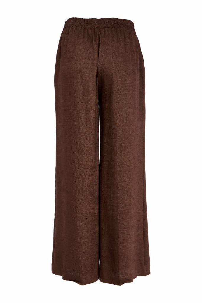 NAYA Textured Trouser