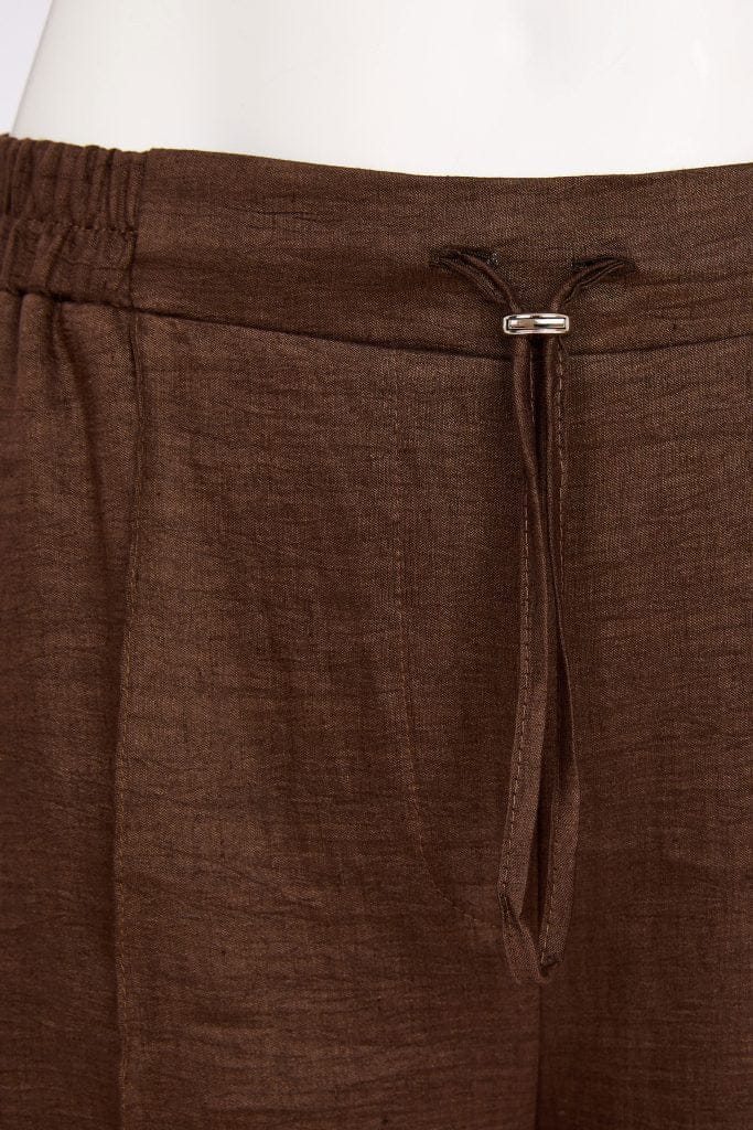 NAYA Textured Trouser