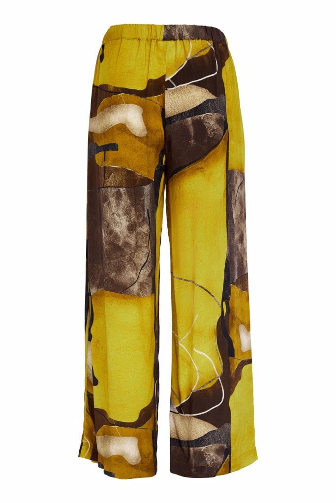 NAYA Abstract Trouser