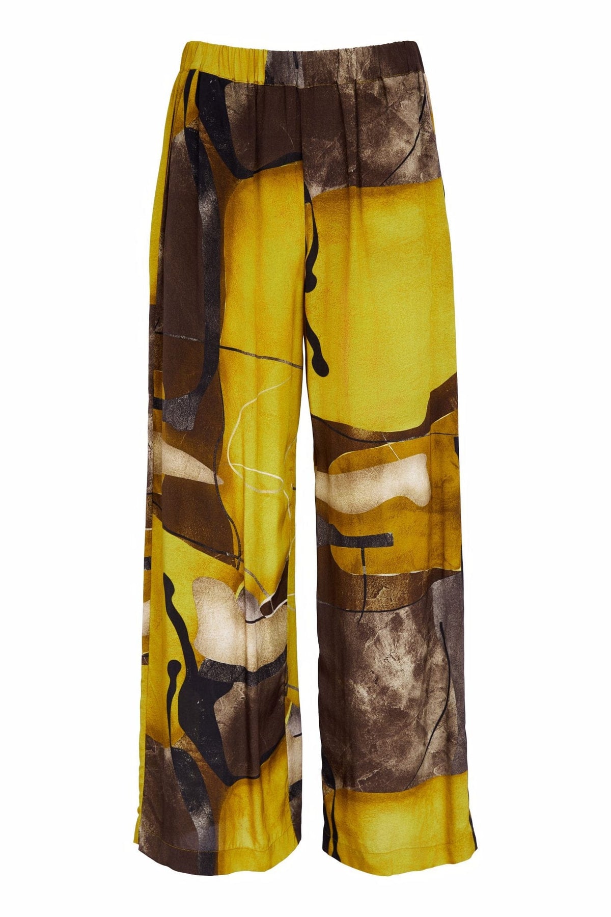 NAYA Abstract Trouser