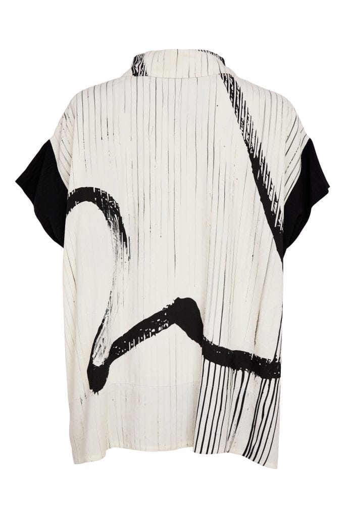 NAYA Multiline Shirt