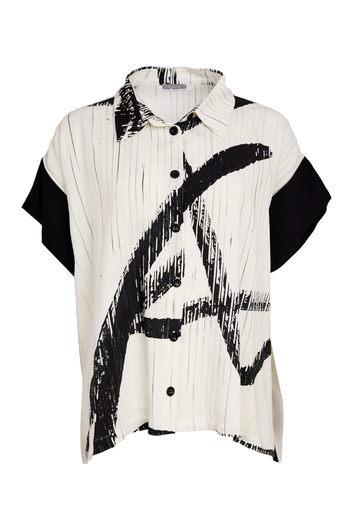 NAYA Multiline Shirt