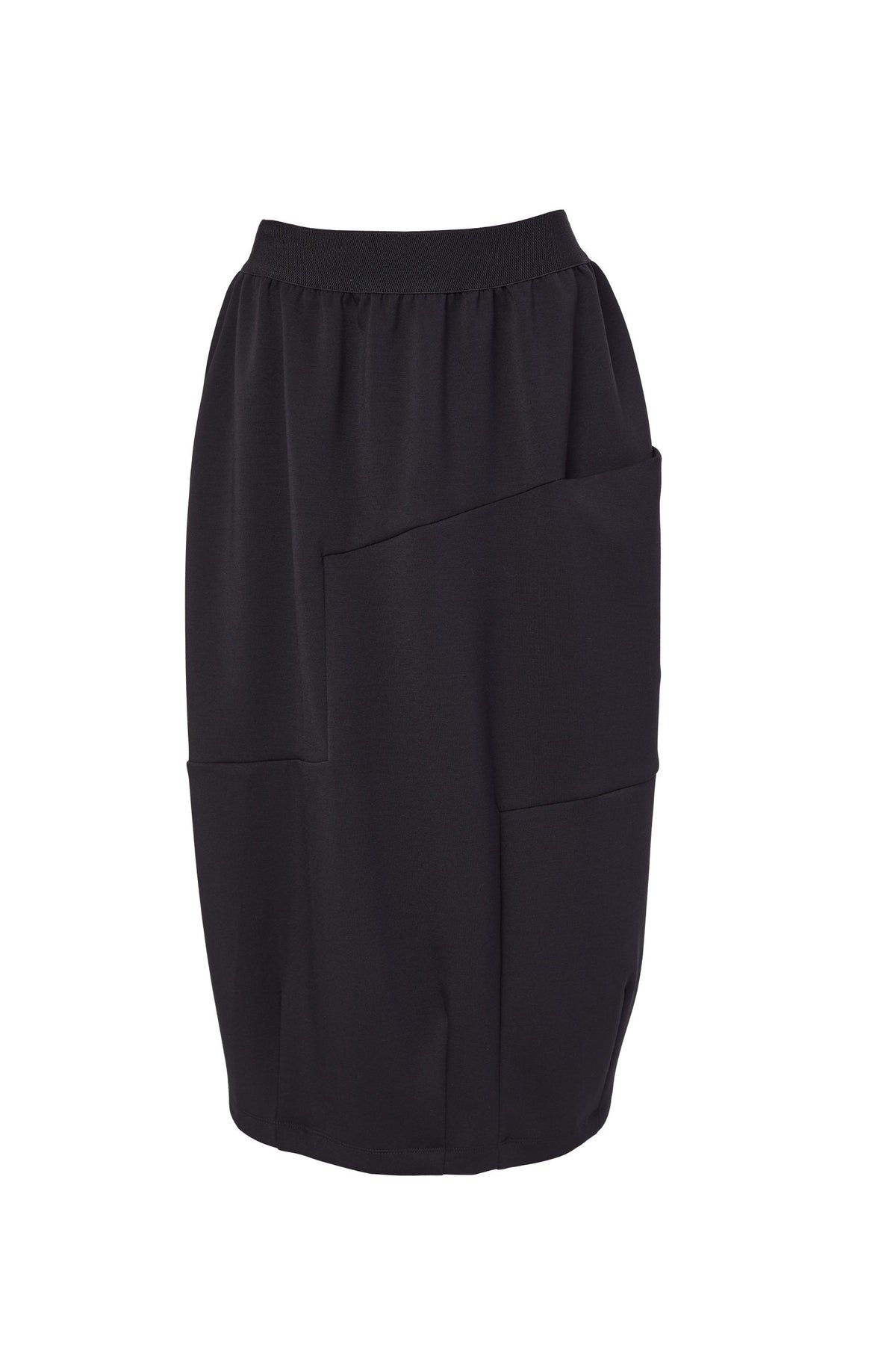 NAYA Block Skirt
