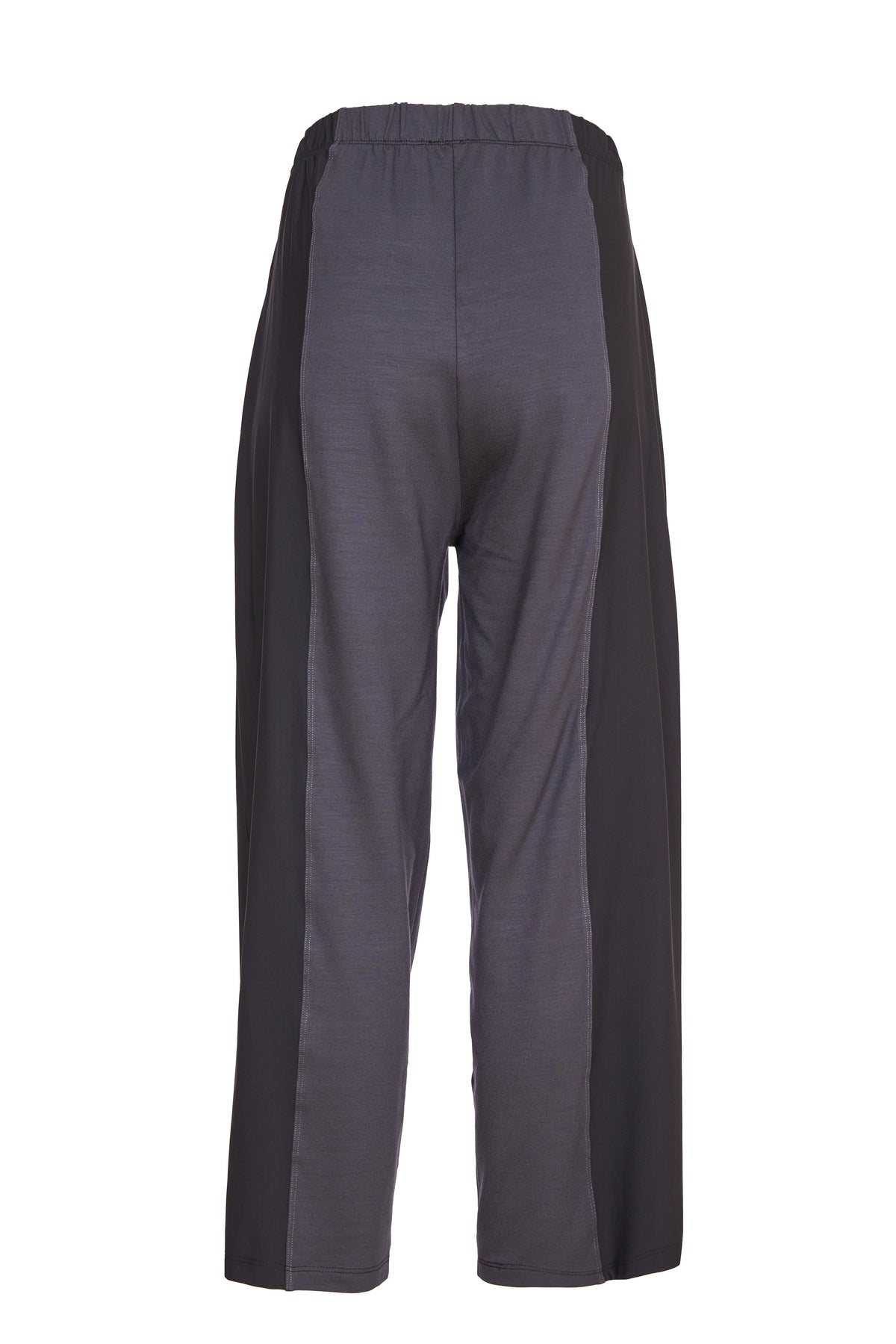 NAYA Mixed Tech Jersey Trouser