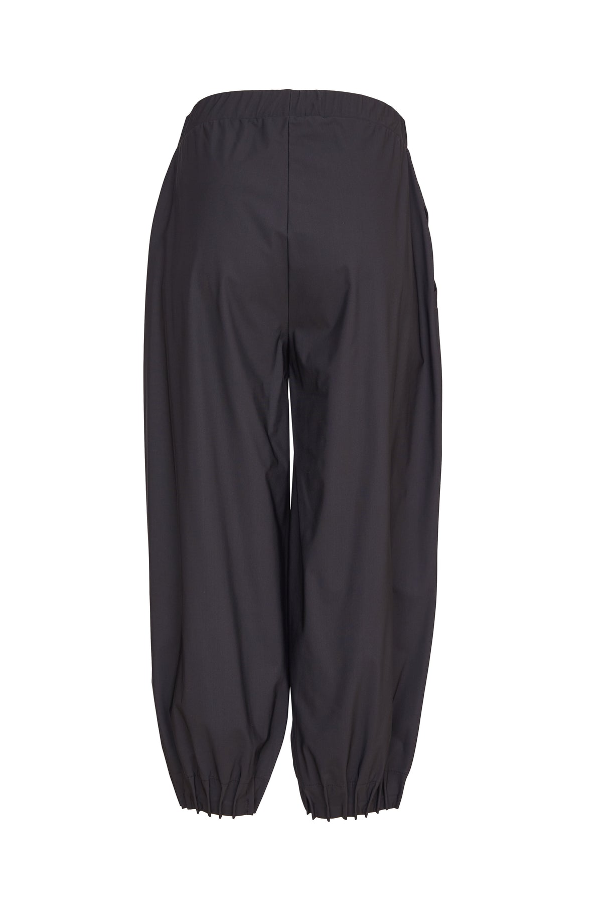 NAYA Pintuck Trouser