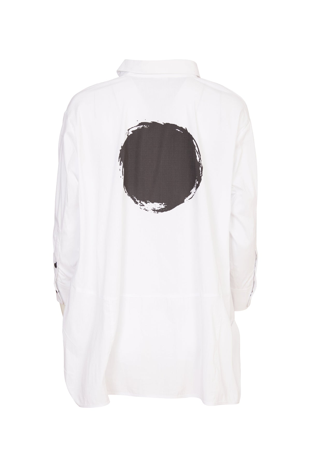 NAYA Circle Back Shirt