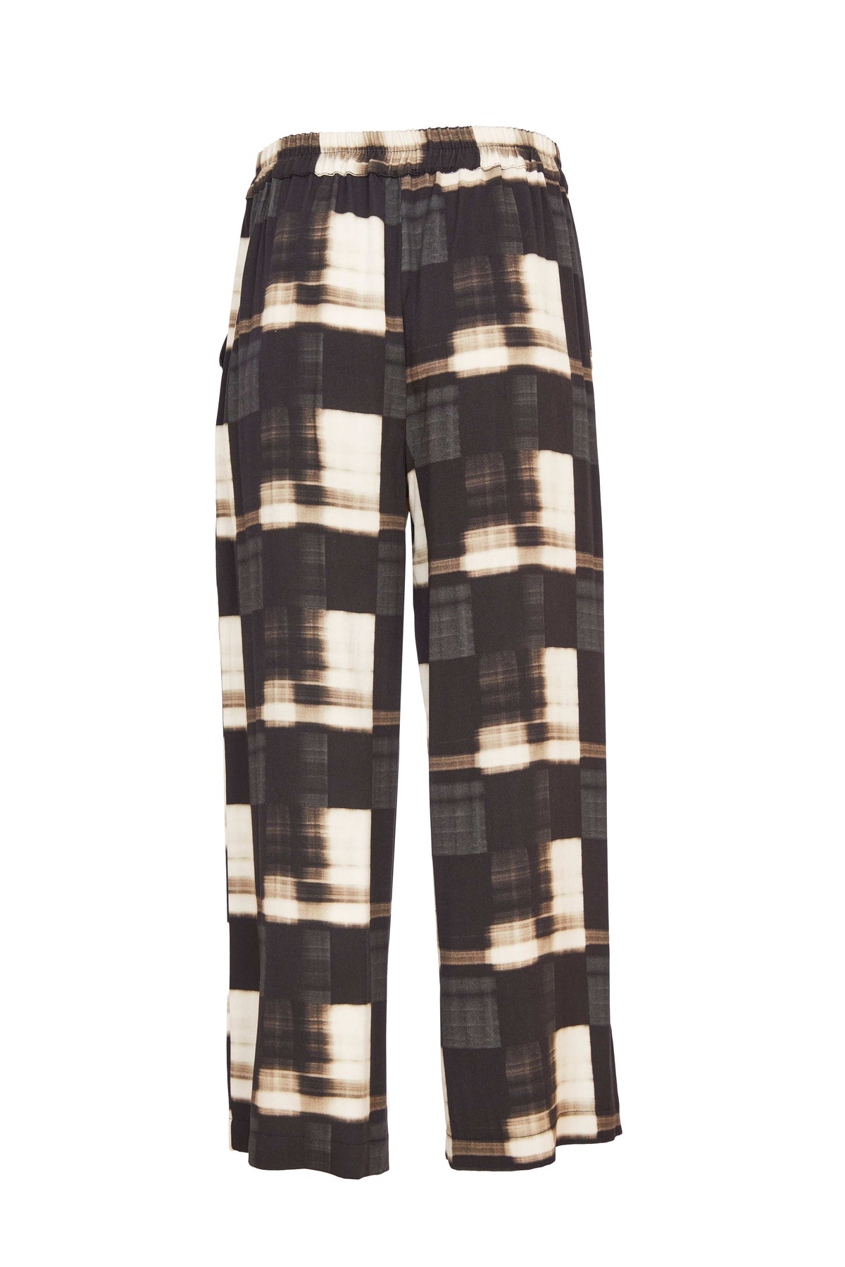 NAYA Digital Print Trousers