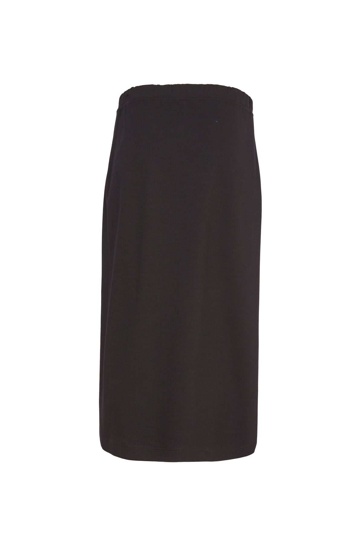 NAYA Zip Jersey Skirt