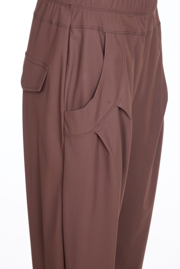 NAYA Cuff Trouser