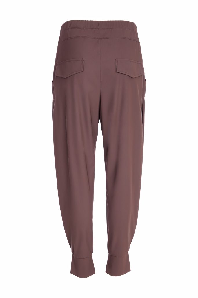 NAYA Cuff Trouser