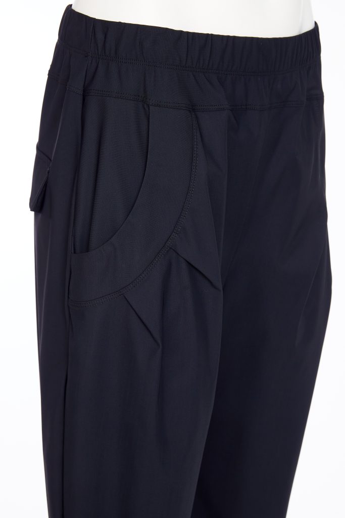 NAYA Cuff Trouser