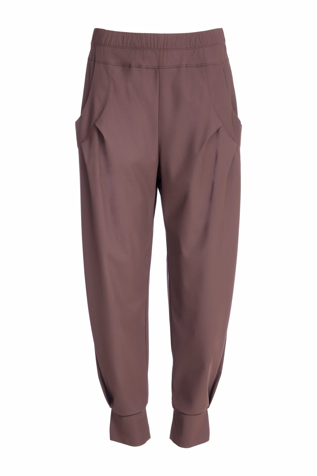 NAYA Cuff Trouser