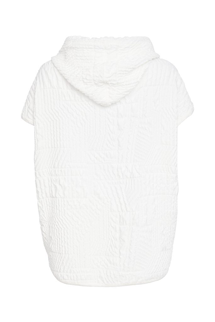 NAYA Quilted Waistcoat