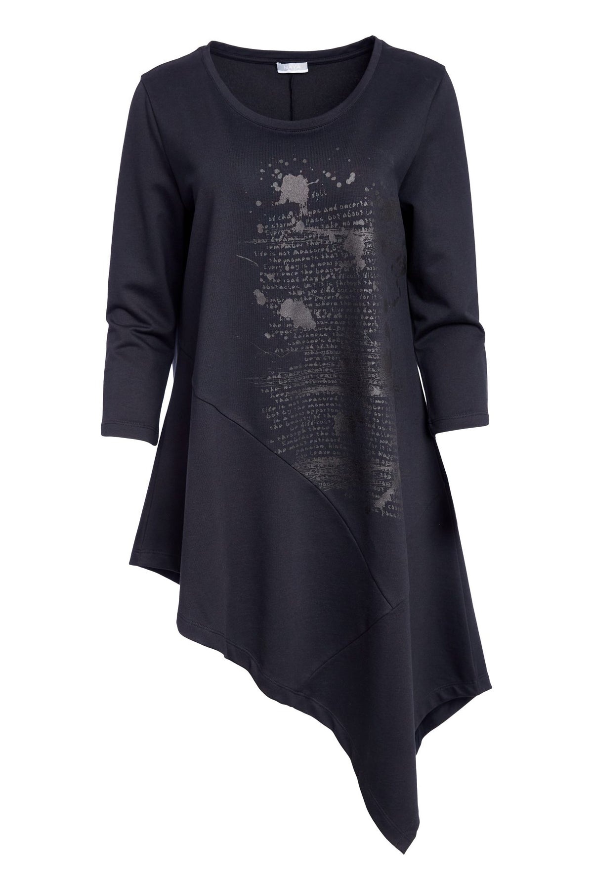 NAYA Self Print Tunic