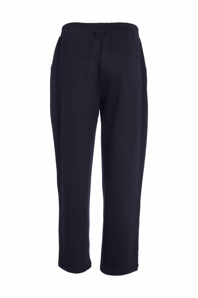 NAYA Self Print Trouser