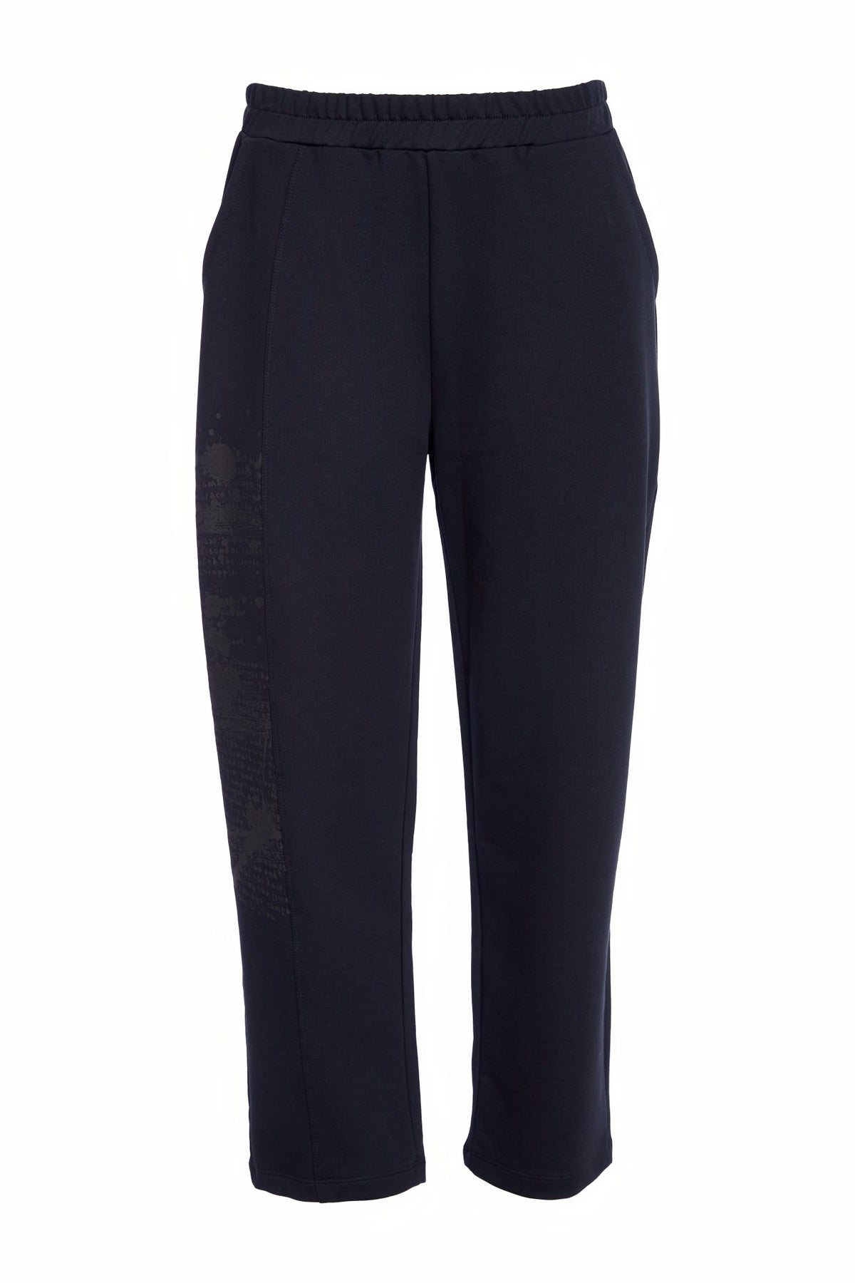 NAYA Self Print Trouser