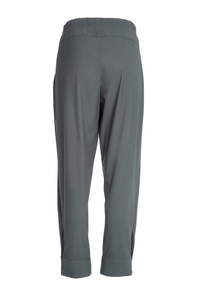 NAYA Tech with Popper Trouser