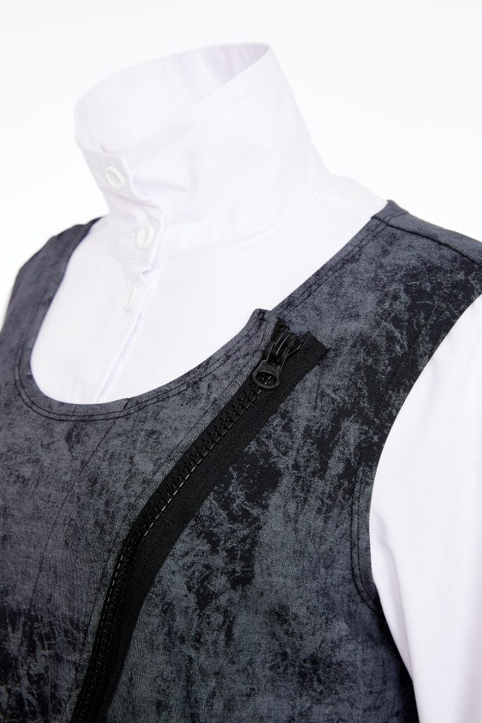 NAYA Shirt & Waistcoat