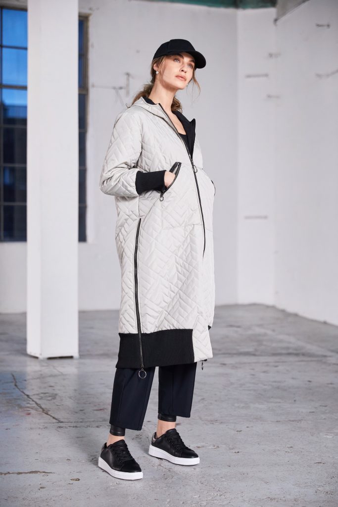 NAYA Cuff Trouser