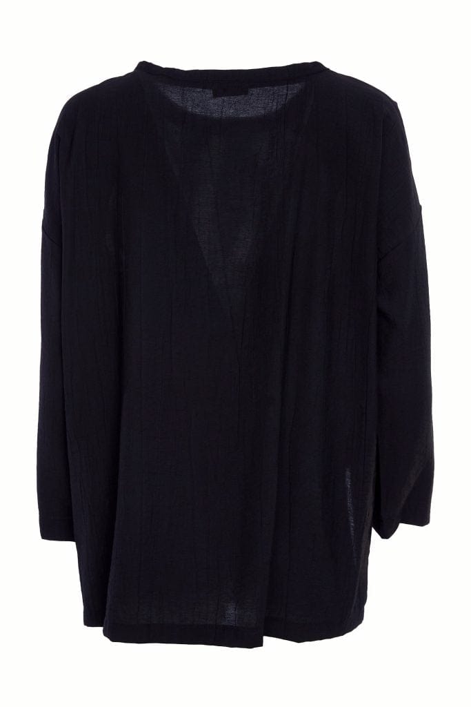 NAYA Print Split Top