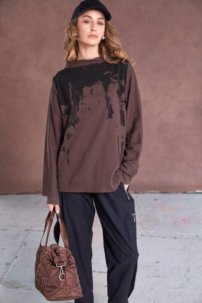 HOUSE_BRAND Female Small black blank House Brand Women\u0027s Pleated Mini Skirt Size S