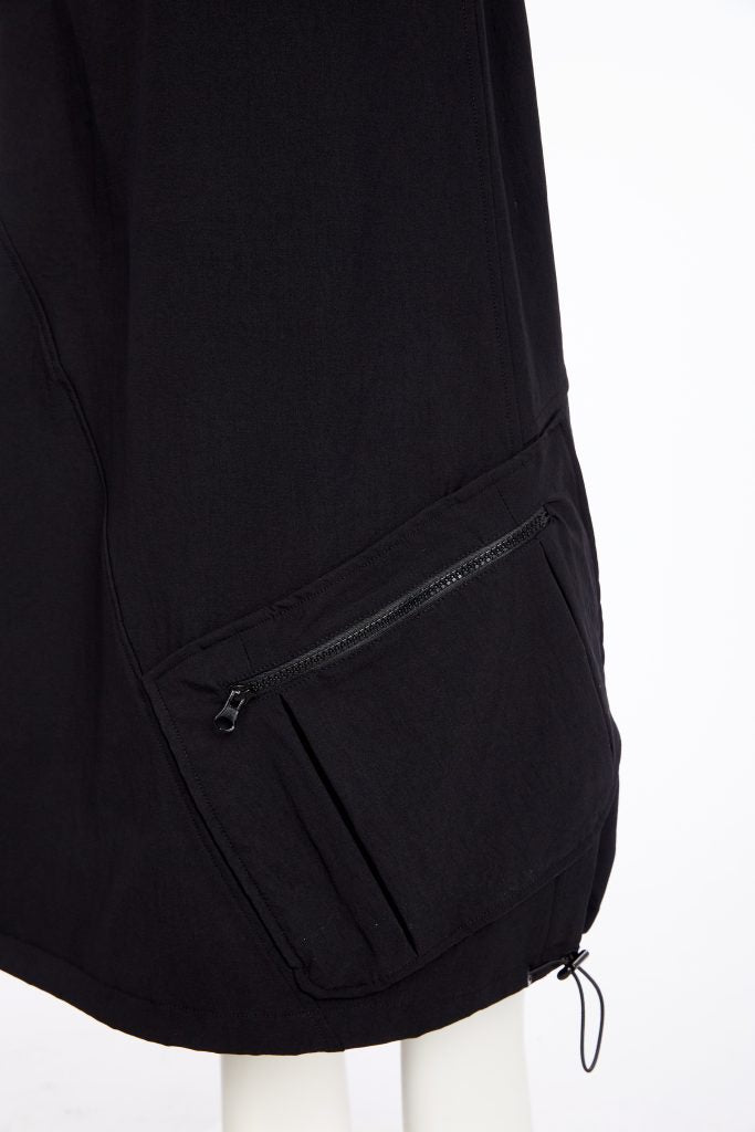 NAYA Pocket Detail Skirt