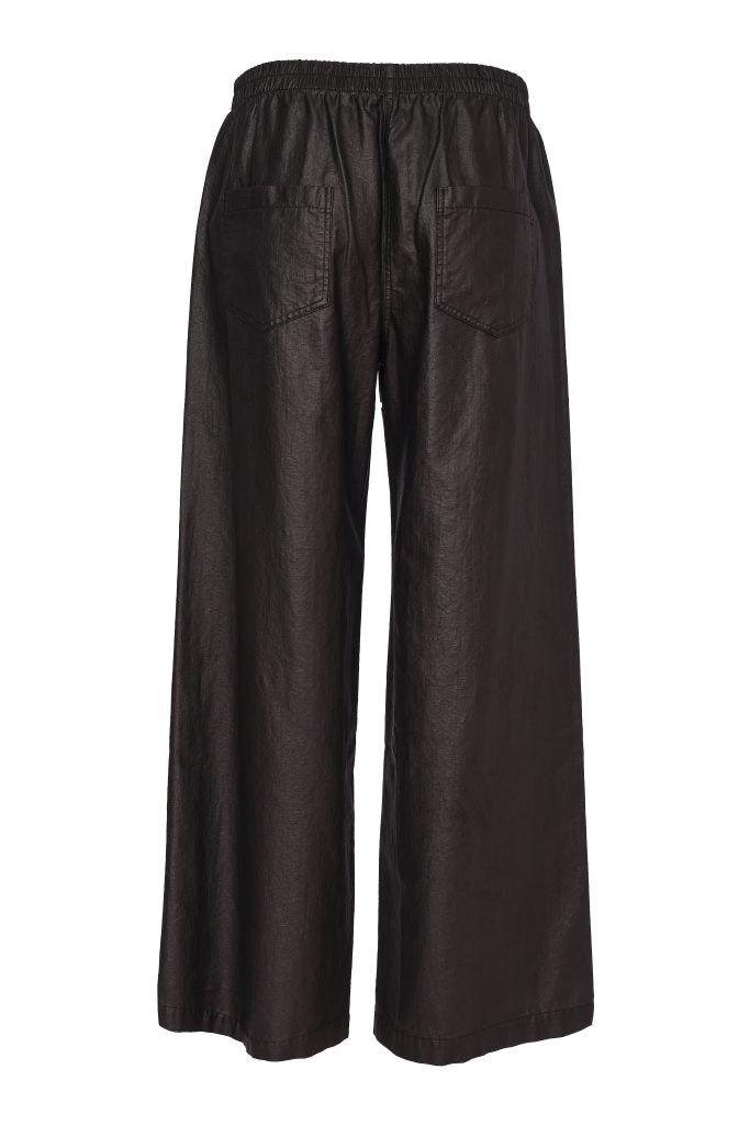 NAYA Wax Trouser