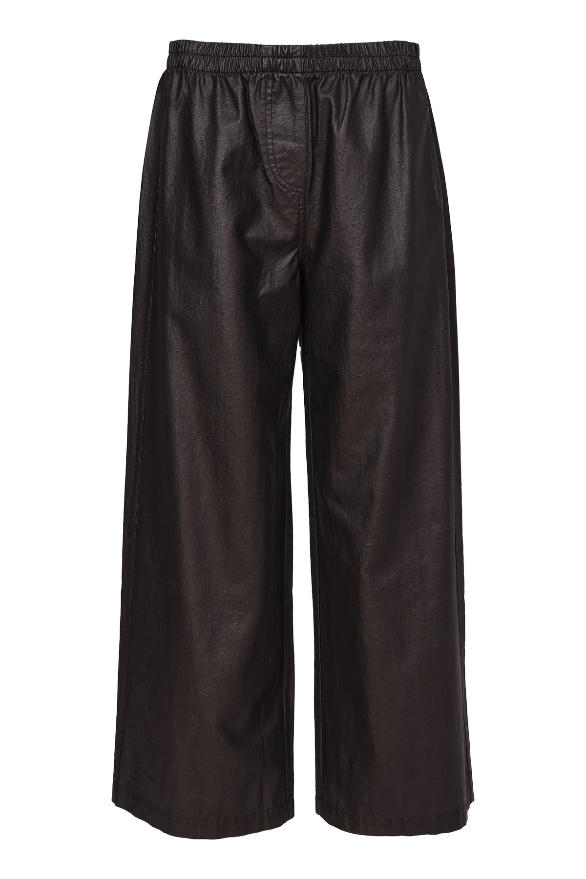 NAYA Wax Trouser