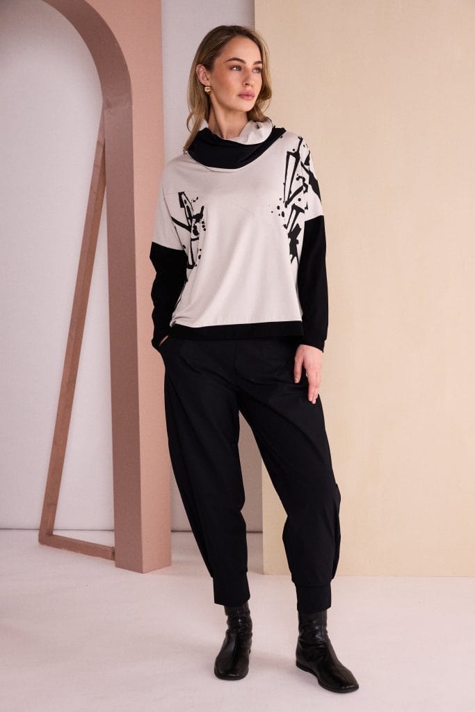 NAYA Winter Tech Trouser