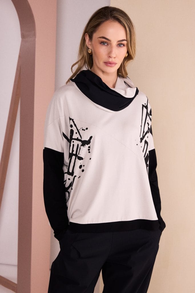NAYA Winter Tech Trouser