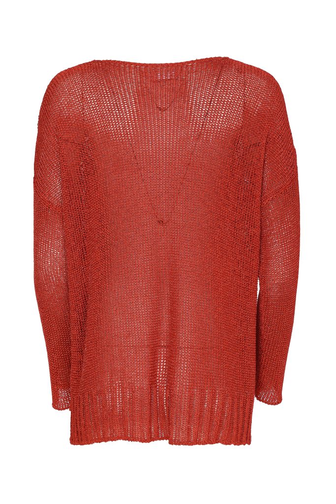 NAYA Ribbon Knit