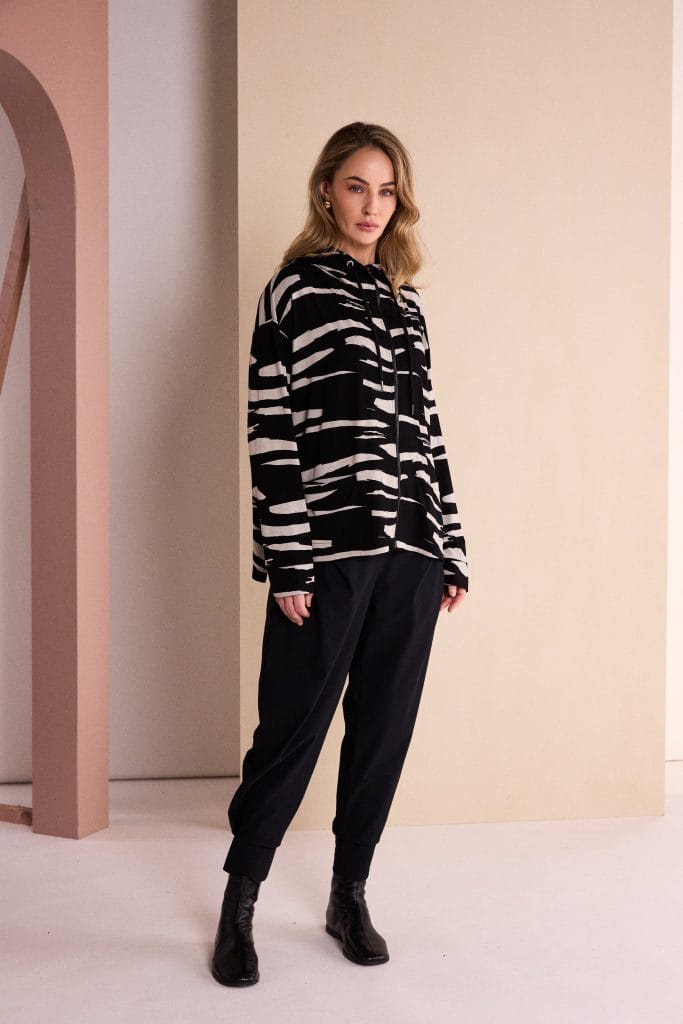 NAYA Winter Tech Trouser