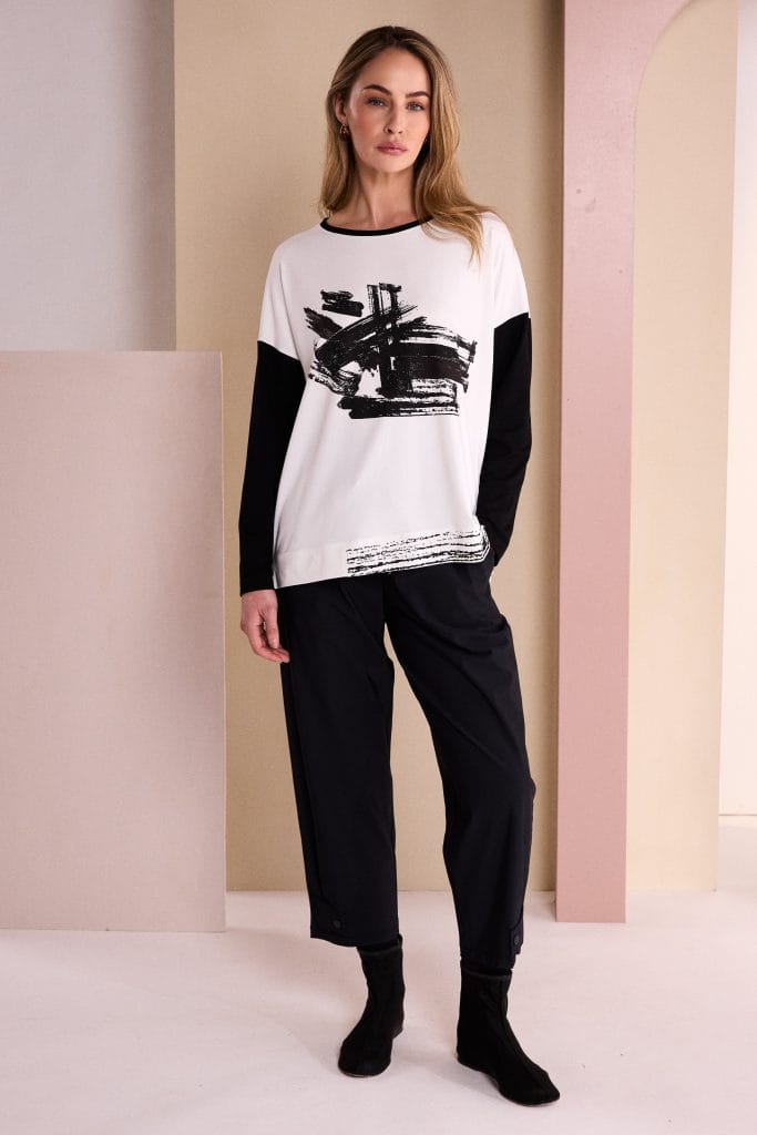 NAYA Tech Tab Trouser