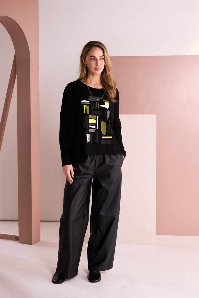 NAYA Colour Pop Top