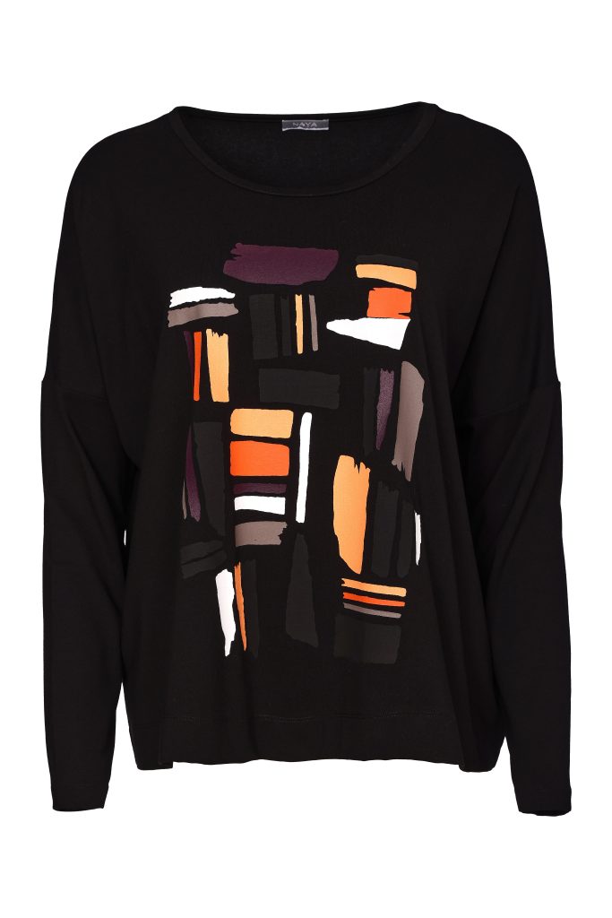 NAYA Colour Pop Top