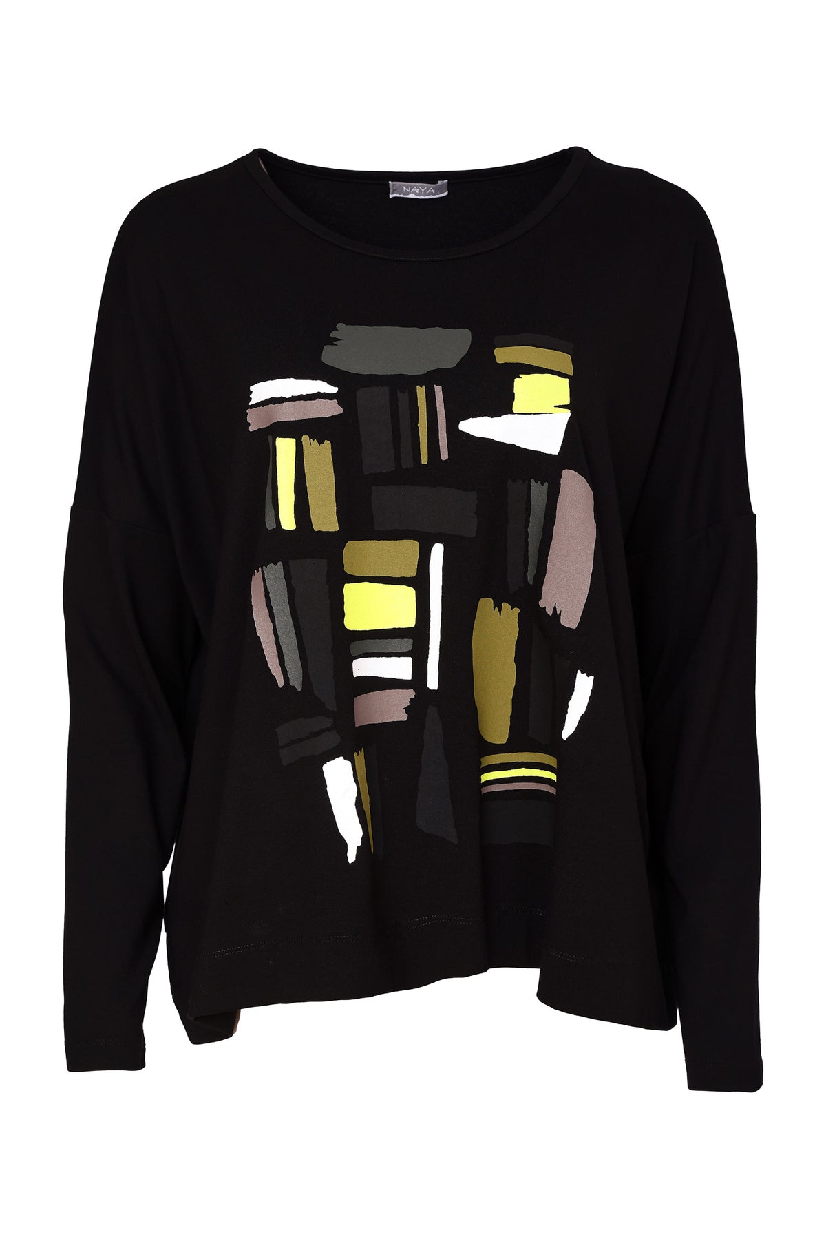 NAYA Colour Pop Top