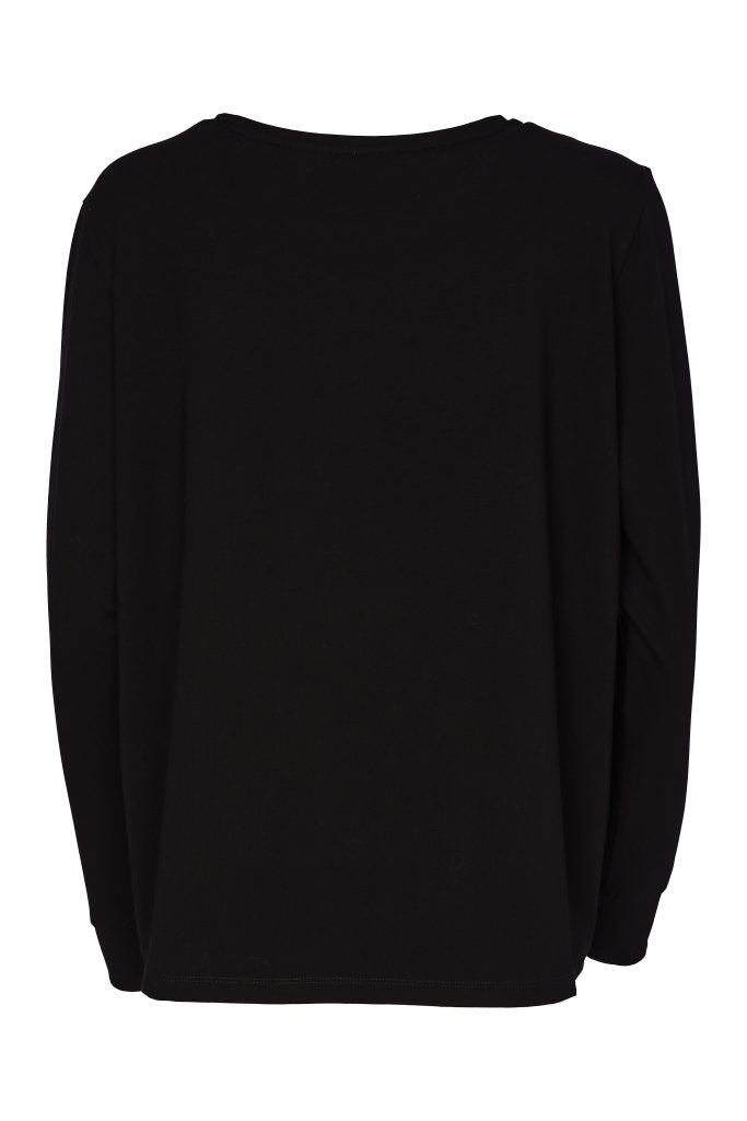 NAYA Line Trim Top