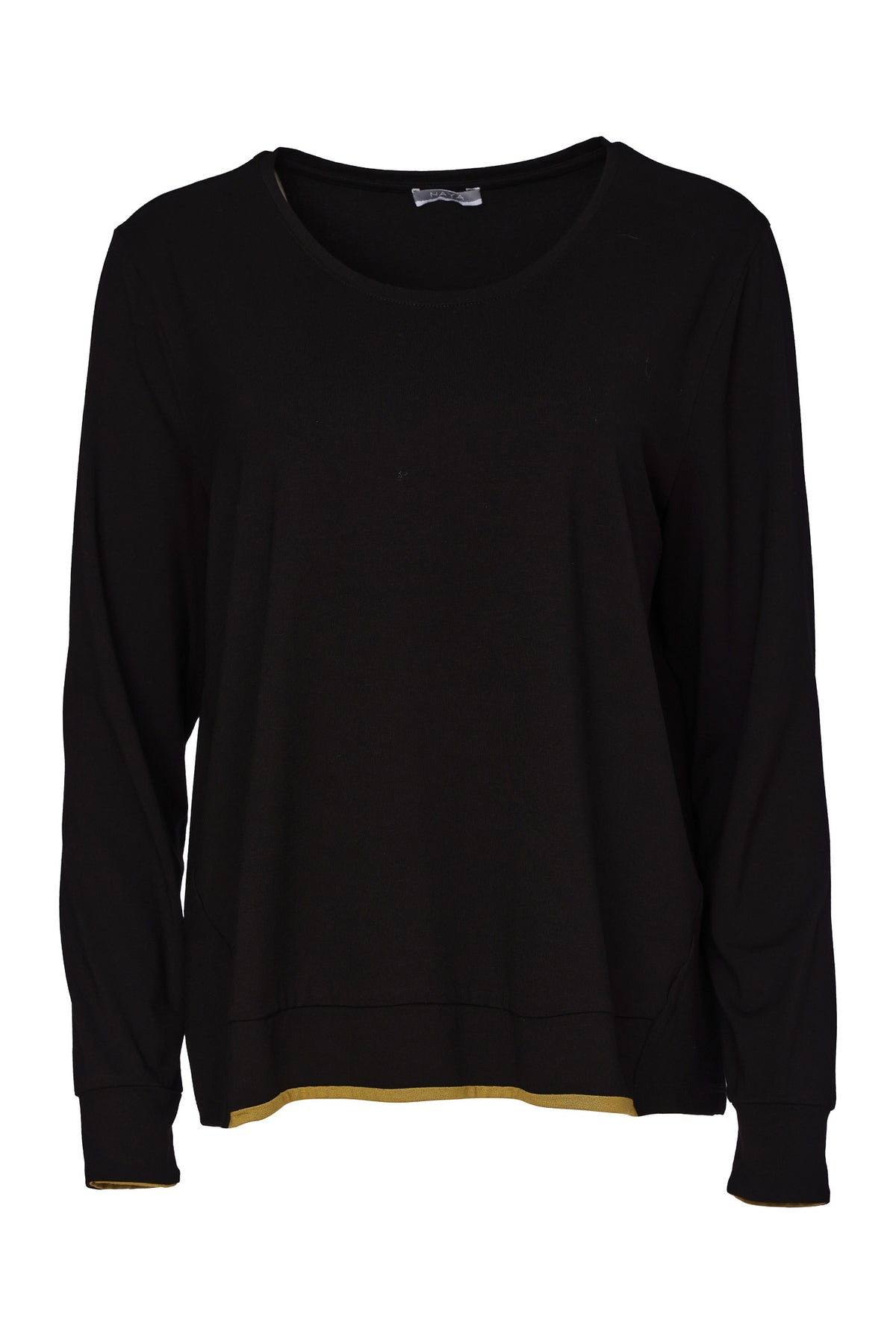 NAYA Line Trim Top