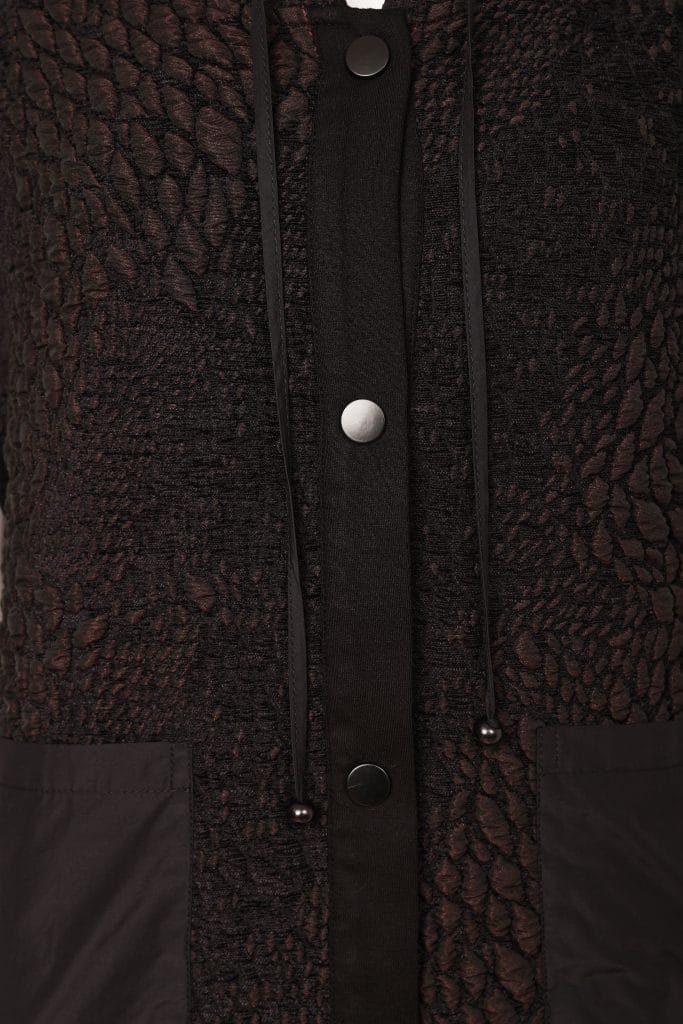 NAYA Jaquard Waistcoat