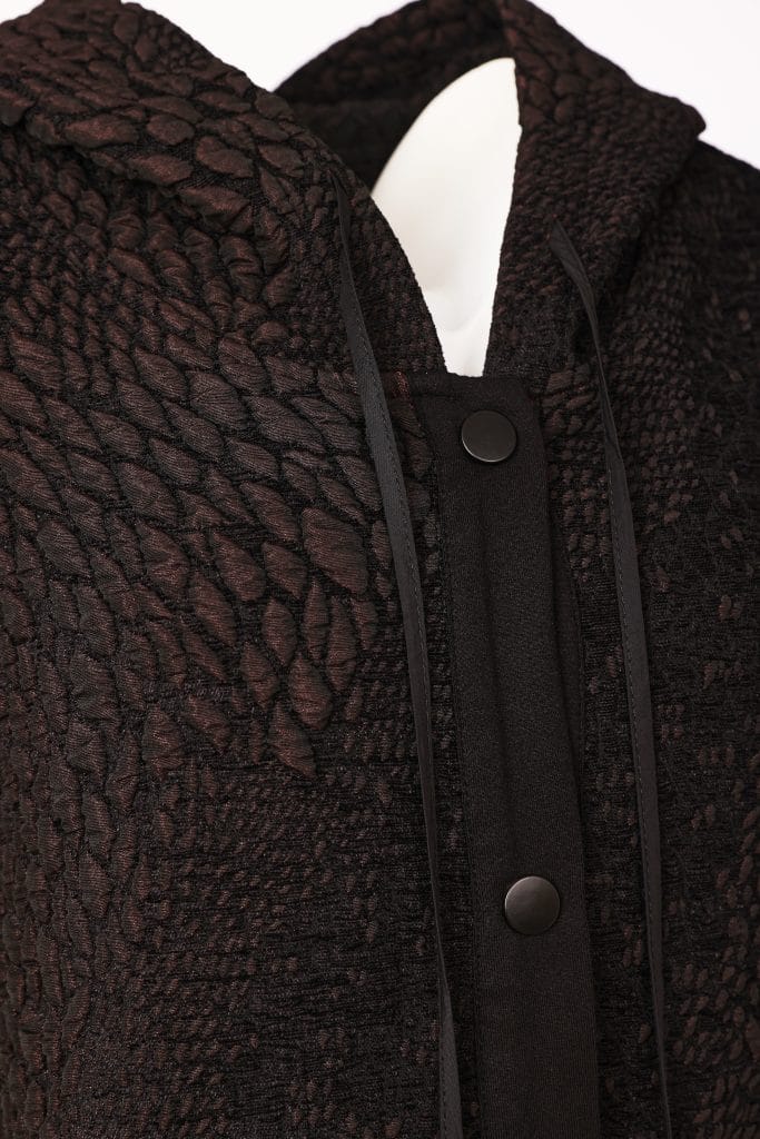 NAYA Jaquard Waistcoat
