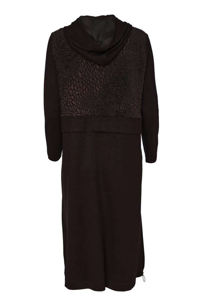 NAYA Jaquard Dress