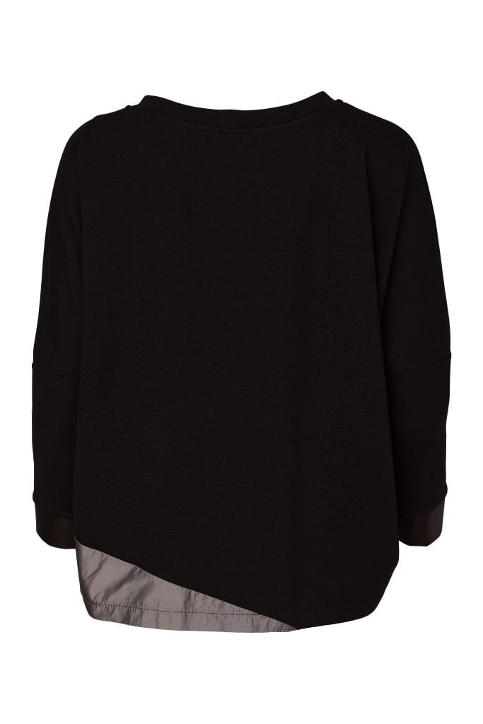 NAYA Taffeta Top