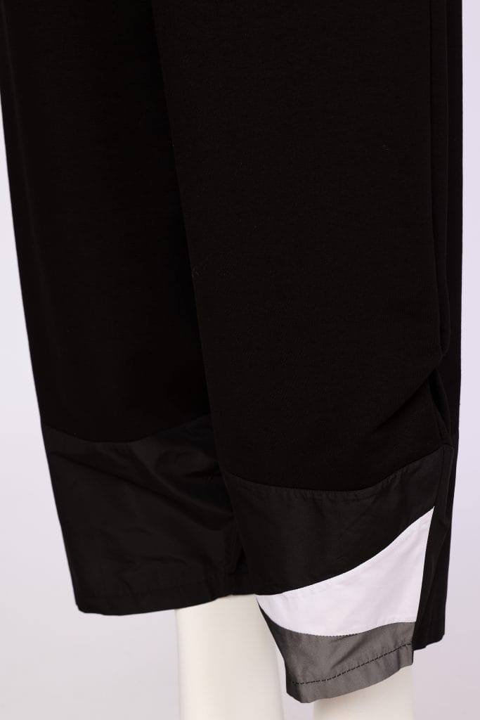 NAYA Taffeta Trouser