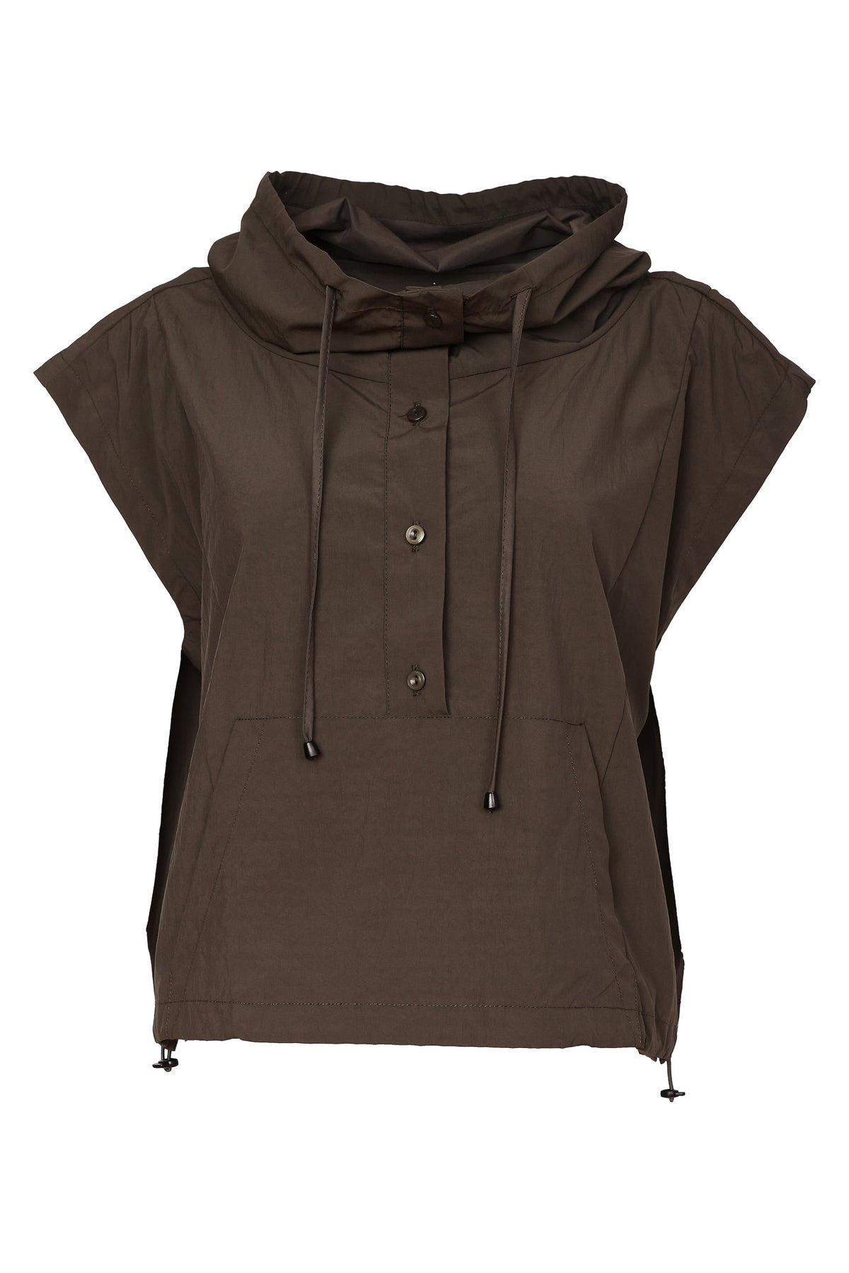 NAYA Toggle Waistcoat