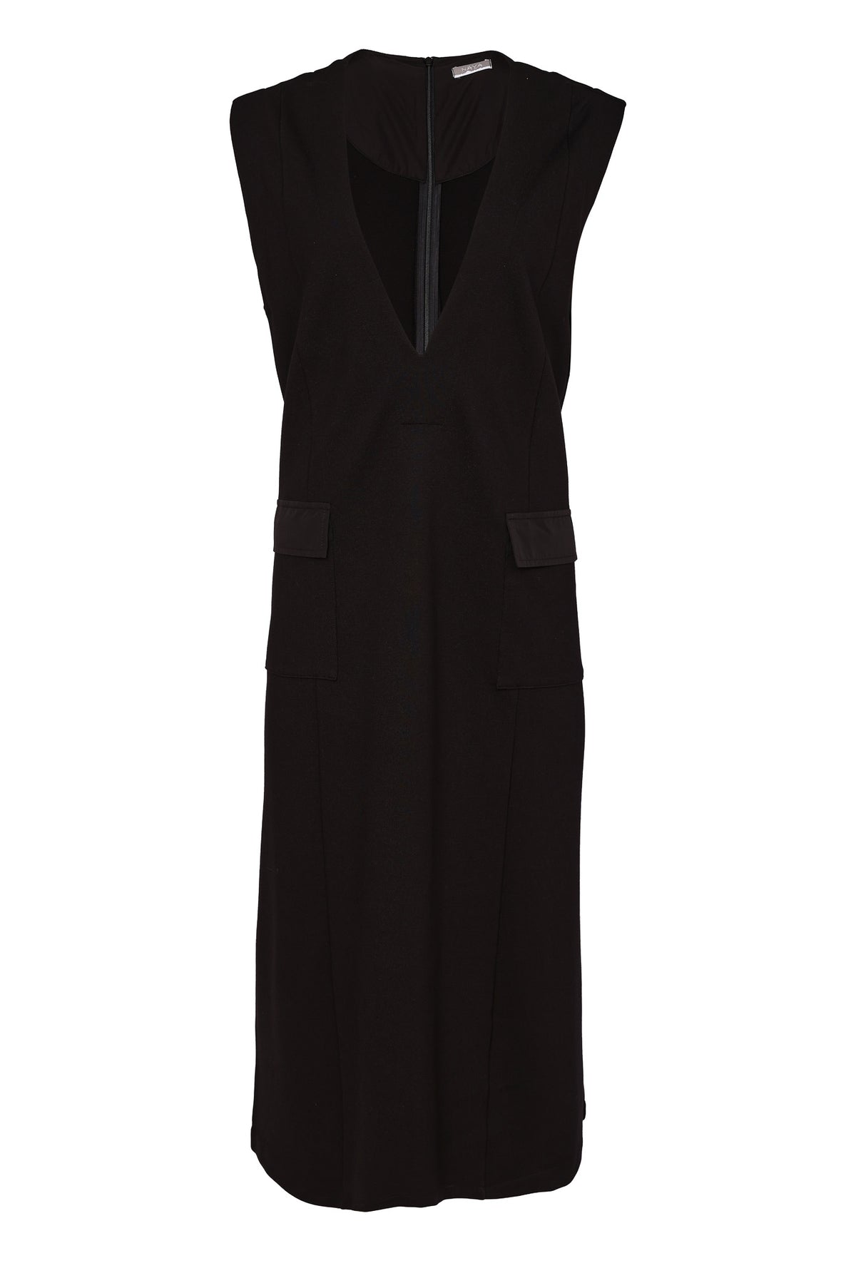 NAYA Pinafore Dress
