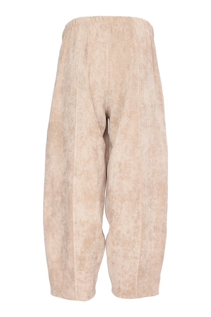 NAYA Barrel Cord Trouser
