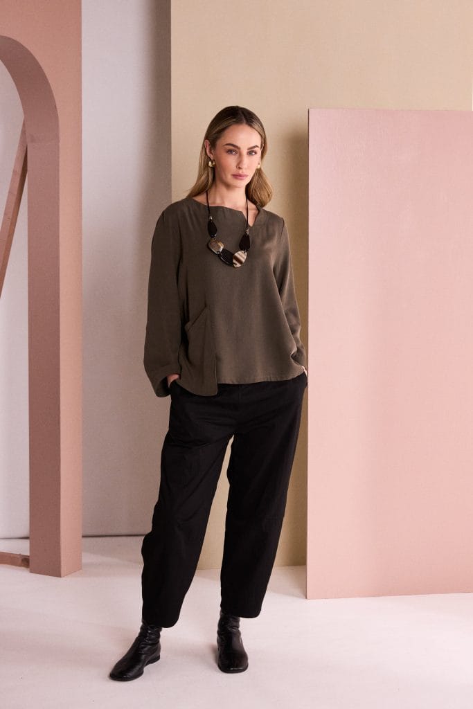 NAYA Winter Tech Trouser